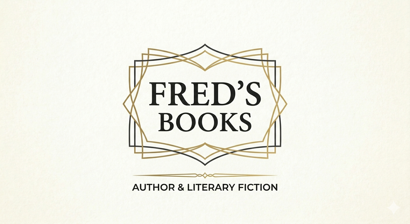 Fred's Books